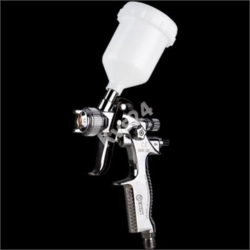 Краскопульт мини REMIX NEW-125 36831