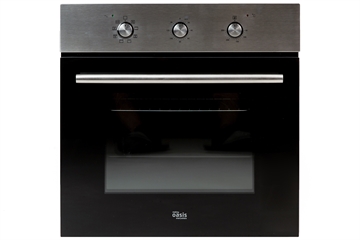 Электрический встраиваемый духовой шкаф D-MMN oasis 691