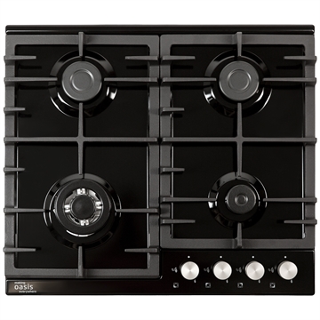 Встраиваемая варочная панель P-MBRT oasis 972