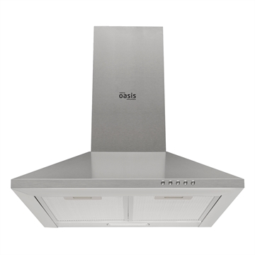 Кухонная вытяжка making  Oasis everywhere KB-50S oasis 640