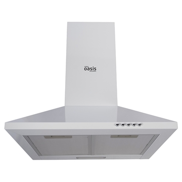 Кухонная вытяжка making Oasis everywhere KB-50W oasis 821