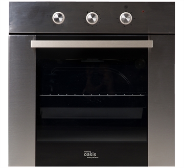 Электрический встраиваемый духовой шкаф D-MN5 (V) oasis 1060