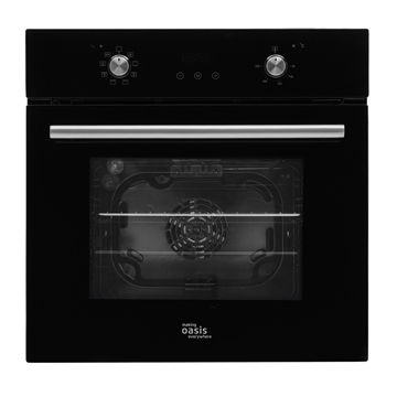 Электрический встраиваемый духовой шкаф D-MSB oasis 801