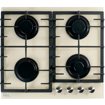 Встраиваемая варочная панель P-BDI oasis 1321