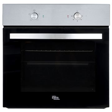 Электрический встраиваемый духовой шкаф D-N oasis 1300