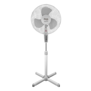 Напольный вентилятор VF-40TW oasis 938