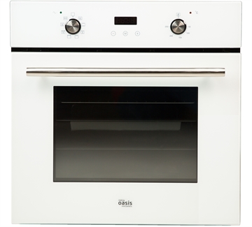 Электрический встраиваемый духовой шкаф D-MSW oasis 802