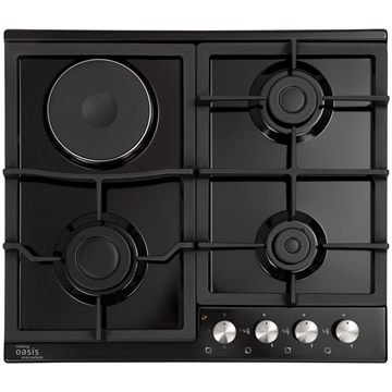 Встраиваемая варочная панель P-MBK31 oasis 1111