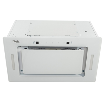Кухонная вытяжка making Oasis everywhere UD-60WG oasis 1447