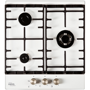 Встраиваемая варочная панель P-3MWT oasis 978