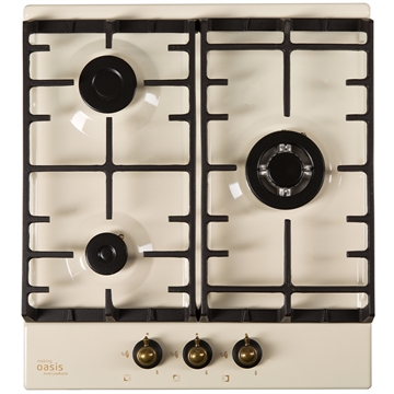 Встраиваемая варочная панель P-3MRT oasis 979