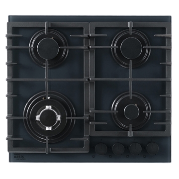 Встраиваемая варочная панель P-BSG oasis 2062
