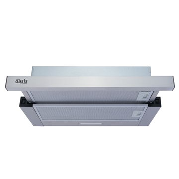 Кухонная вытяжка making Oasis everywhere UV-60S oasis 769