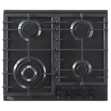 Встраиваемая варочная панель P-MSB oasis 2066