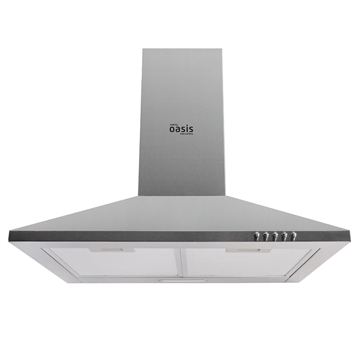 Кухонная вытяжка making Оasis everywhere KB-60S oasis 1132