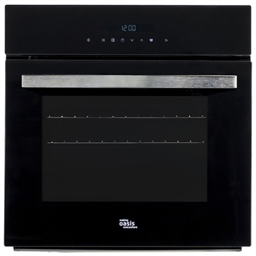 Электрический встраиваемый духовой шкаф D-MTB oasis 1301