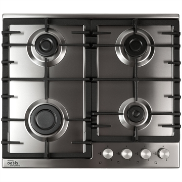 Встраиваемая варочная панель P-MNRP oasis 969