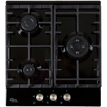 Встраиваемая варочная панель P-3MBT oasis 977