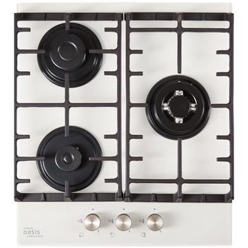 Встраиваемая варочная панель P-3GWT oasis 981