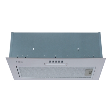 Кухонная вытяжка making Oasis everywhere VM-52S oasis 797