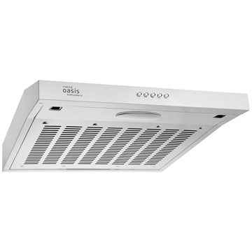 Кухонная вытяжка making Oasis everywhere PO-50W oasis 793