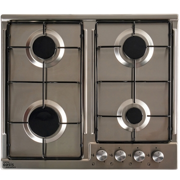 Встраиваемая варочная панель P-MEN oasis 1328