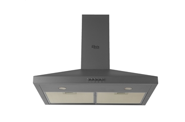 Кухонная вытяжка making Oasis everywhere KB-60G oasis 958