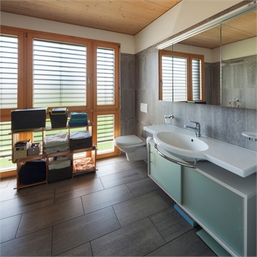 splitsfortest oasis 3397