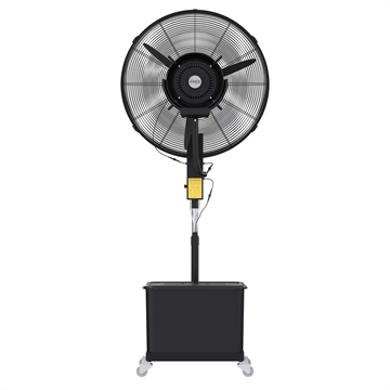 Напольный вентилятор VF-180B oasis 2657