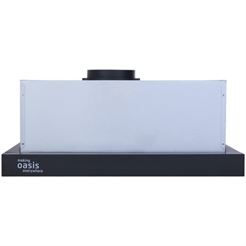Кухонная вытяжка making Oasis everywhere UV-50B oasis 774