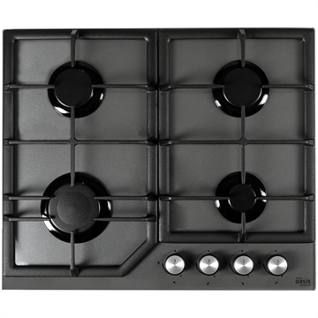 Встраиваемая варочная панель P-GG oasis 1015