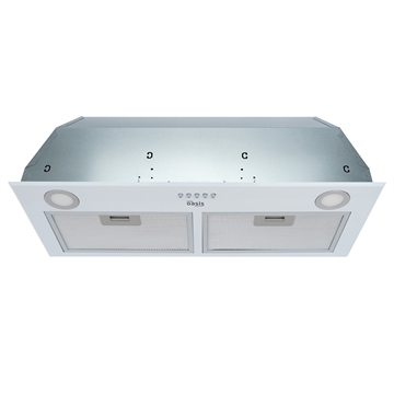 Кухонная вытяжка making Oasis everywhere UM-70W oasis 1126