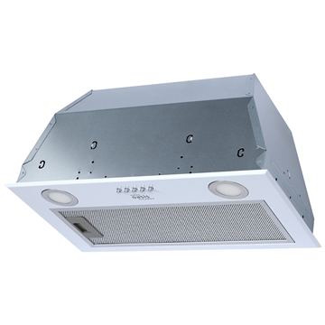 Кухонная вытяжка making Оasis everywhere UM-52W oasis 1128