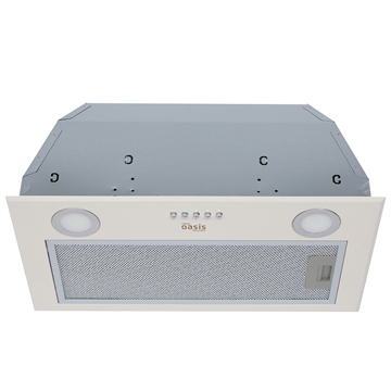 Кухонная вытяжка making Оasis everywhere UM-52I oasis 1131