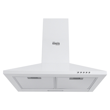 Кухонная вытяжка making Oasis everywhere KB-60W oasis 1133