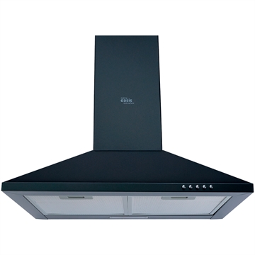 Кухонная вытяжка making Оasis everywhere KB-60B oasis 1134