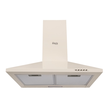 Кухонная вытяжка making Оasis everywhere KB-60I oasis 1135