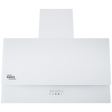 Кухонная вытяжка making Оasis everywhere NC-60W oasis 1138