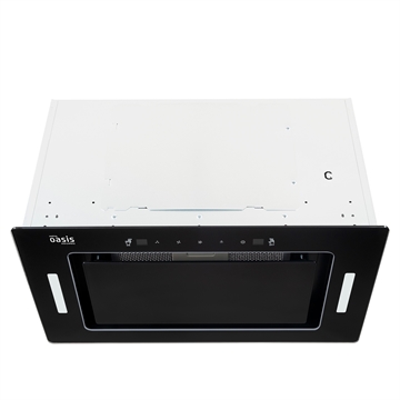 Кухонная вытяжка making Oasis everywhere UD-60BG oasis 1446