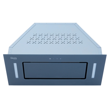 Кухонная вытяжка making Oasis everywhere UB-60WG oasis 2071