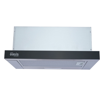 Кухонная вытяжка making Oasis everywhere UV-50G oasis 775