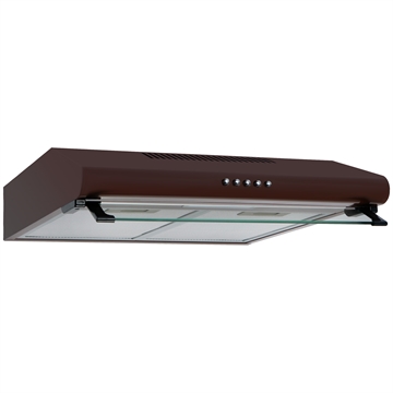 Кухонная вытяжка making Oasis everywhere UP-60C oasis 787