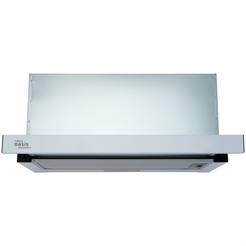 Кухонная вытяжка making Oasis everywhere VT-60W oasis 789