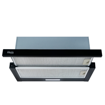 Кухонная вытяжка making Oasis everywhere VT-60BG oasis 926