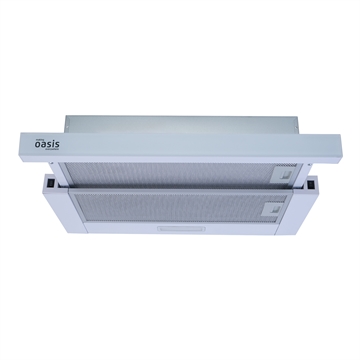 Кухонная вытяжка making Oasis everywhere UV-60WG oasis 927