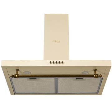 Кухонная вытяжка making Oasis everywhere KB-60R oasis 960