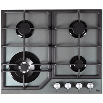 Встраиваемая варочная панель P-GGT oasis 1016