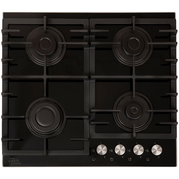 Встраиваемая варочная панель P-GBR oasis 1109