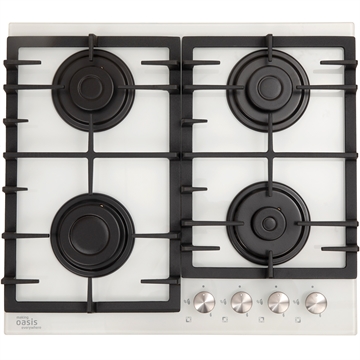 Встраиваемая варочная панель P-GWR oasis 1110