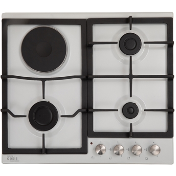 Встраиваемая варочная панель P-MWK31 oasis 1112